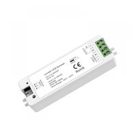 Dimmer Sensore 1 Canale 8A 12-24V LED Strisce Luci Controllo Luminosità