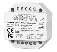 Dimmer Smart Per Striscia Led 220V 1X1,5A ( ELCART cod. 132214100 )