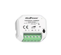 Alca Power smart dimmer 220-240V