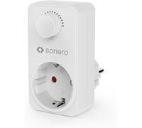 Dimmer Socket, Adattatore Dimmer Socket Con Controllo Della Luminosità per Lampa