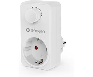 Dimmer Socket, Adattatore Dimmer Socket Con Controllo Della Luminosità per Lampa