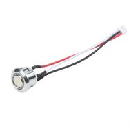 Dimmer Strisce LED Monocolore Touch Sensor 12-24V | Compatibile 12-24V, apertura 17mm, dimmeraggio continuo, touch sensor, installazione rapida
