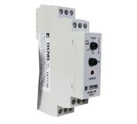 Dimmer Tecnel Din LED a Mosfet per LED e CFL dimmerabili TE7736