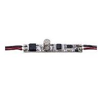 Dimmer Touch X Strip Led 12-24v Max 3a Per Profilo LIFE 16.LTPAD013