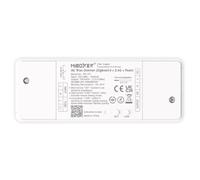 Dimmer TRIAC 500W da Pulsante Telecomando e ZIGBEE 230Vac