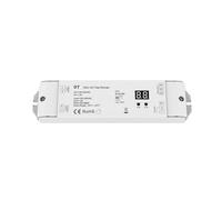 Dimmer triac AC DT4 con interruttore a pulsante dimmerabile funzione display digitale DALI2 adatto for luci LED dimmerabili 110 V 220 230