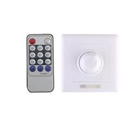 Dimmer Triac ad alta tensione 110-220V Dimmer monocromatico Dimmer LED Dimmerabile Armadio controller RGB(Highvoltage110v-220vdimmer)