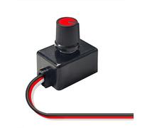 Dimmer Universale 12-24V Dimmer Per Striscia LED A Bassa Tensione Per Luci RV