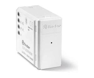 DIMMER VARIALUCE SMART DA INCASSO FINDER YESLI TIPO 15.71, PER LED O INCANDESCEN