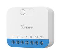 Dimmer Zigbee Sonoff MINI-ZBDIM Controllore Intelligente Wireless