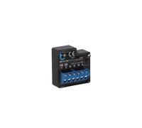 dimmerBox dimmer WiFi per sorgenti luminose 230V dimmerBox v2
