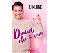 Dimmi che è vero. A prima vista. Vol. 1