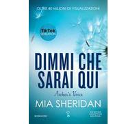 Dimmi che sarai qui. Archer's voice