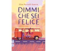 Dimmi che sei felice. Ossigeno