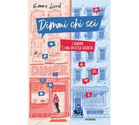 Dimmi chi sei. L'amore è una ricetta segreta