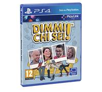 Dimmi Chi Sei! - PlayStation 4