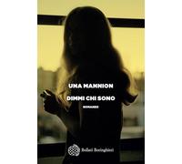 Libri Mannion Una - Dimmi Chi Sono