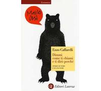 Dimmi come ti chiami e ti dirò perché. Storie di nomi e di cognomi