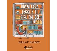 Dimmi cosa leggi e ti dirò chi sei