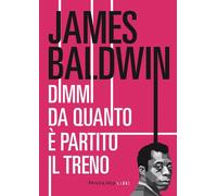 Dimmi da quanto è partito il treno - Baldwin James