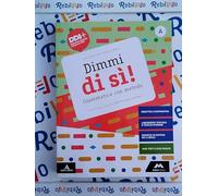 DIMMI DI S B+ QUAD OPER. - (9788893244329) + Materiali didattici - Rebillo