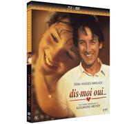 Dimmi Di Sì COMBO BLU-RAY + DVD NUOVO