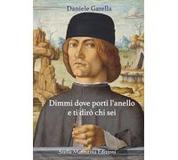 Dimmi dove porti l'anello e ti dirò chi sei