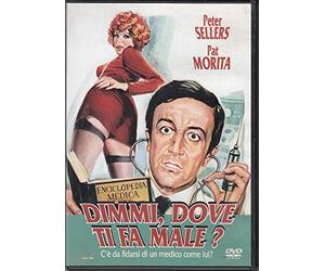 Dimmi, Dove Ti Fa Male?