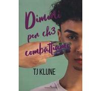 Dimmi per ch3 combattiamo. A prima vista. Vol. 4