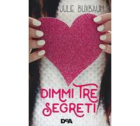 Dimmi tre segreti