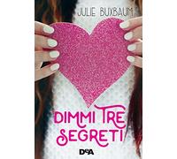 Dimmi tre segreti