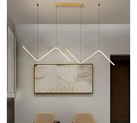 Dimming Chandelier Bar Pendant Table Bedroom Creativity Personality Dining Room Hanging Lights Northern Europe Light Luxury Aisle Office Remote Control Lamps Lighti
