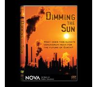 Dimming The Sun