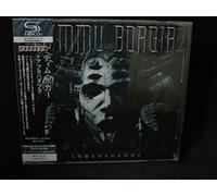 Dimmu Borgir - Abrahadabra
