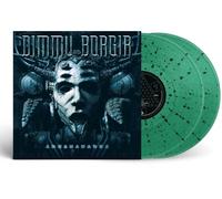 DIMMU BORGIR - ABRAHADABRA