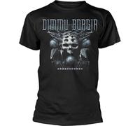 Dimmu Borgir Abrahadabra Black XL Maglietta
