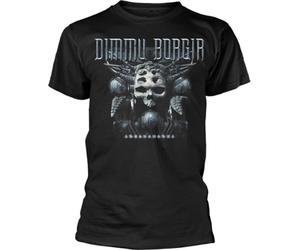 Dimmu Borgir Abrahadabra Black XL Maglietta