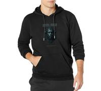 Dimmu Borgir Abrahadabra Hoodies Long Sleeve Pullover Loose Mens Hoody Men Sweatershirt Size XL