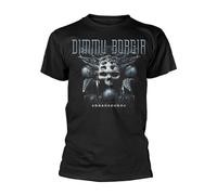 Dimmu Borgir Abrahadabra Maglietta Adulto Unisex (PH4515)