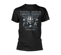 Dimmu Borgir Abrahadabra ufficiale Uomo maglietta unisex