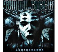 DIMMU BORGIR - ABRAHADABRA