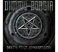 Dimmu Borgir Death Cult Armageddon (Vinyl LP)