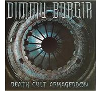 Dimmu Borgir - Death Cult Armageddon