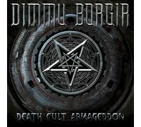 Dimmu Borgir Death Cult Armageddon (Vinyl LP)
