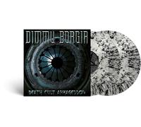 DIMMU BORGIR - DEATH CULT ARMAGEDDON (SPLATTER COLOUR)