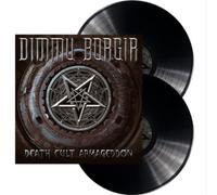 Dimmu Borgir Death Cult Armageddon (Vinyl LP)