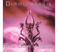 Dimmu Borgir - Devil's Path