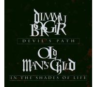 Dimmu Borgir - Devil'S Path/in the Shades of