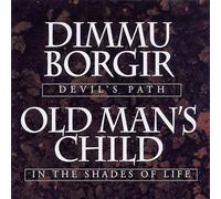 Dimmu Borgir - Devil's Path/in the Shades of Life