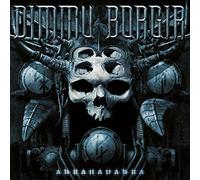 Dimmu Borgir - Dimmu Borgir - Abrahadabra ( + 2 Bonus tracks)